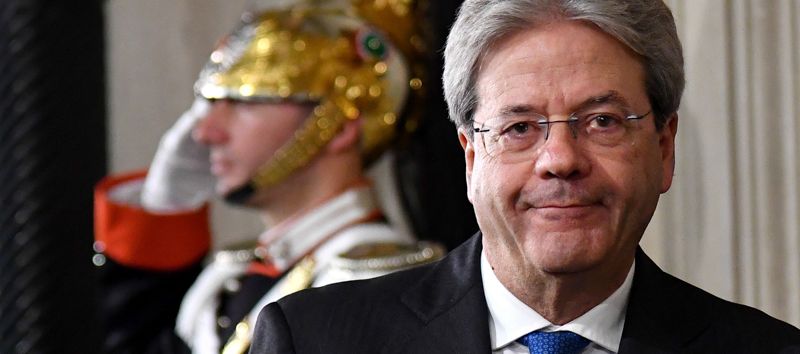 GOVERNO GENTILONI: QUALI PROSPETTIVE?