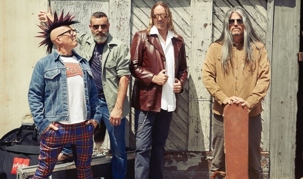 È uscita la versione 3LP 180 grammi di “FEAR INOCULUM”, l’acclamato quinto album dei TOOL, vincitore di un GRAMMY Award®