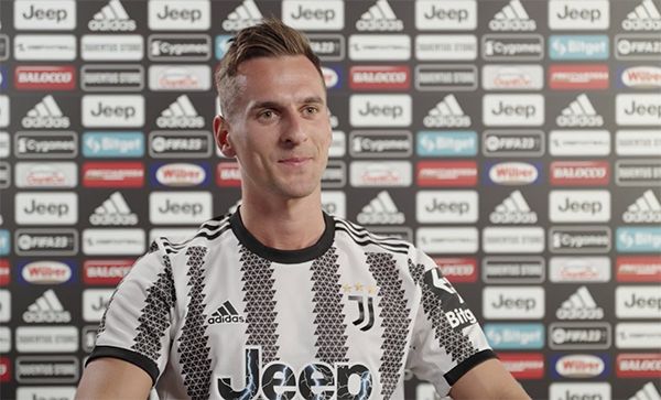 MILIK E PAREDES - LA JUVE ACCENDE IL MERCATO