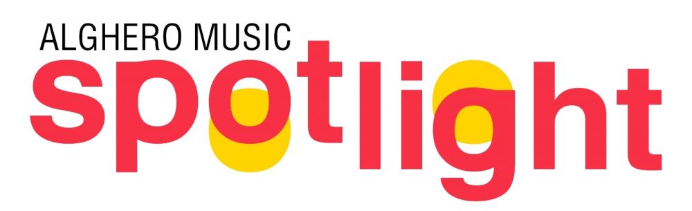 Questa sera all'Anfiteatro Ivan Graziani di ALGHERO la prima edizione dell’ALGHERO MUSIC SPOTLIGHT, due serate, venerdì 9 e sabato 10 settembre, di eventi e concerti 