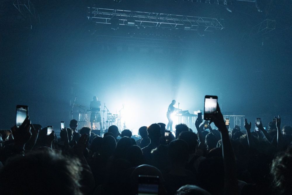 MILANO MUSIC WEEK 2022: dal 21 al 27 novembre una serie di appuntamenti a MILANO, legati alla musica, selezionati dalla direzione artistica di Nur Al Habash, arricchito dalla Costellazione Extra