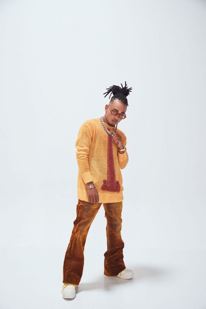 “OZUTOCHI”, il 5° album in studio della pluripremiata superstar latina OZUNA