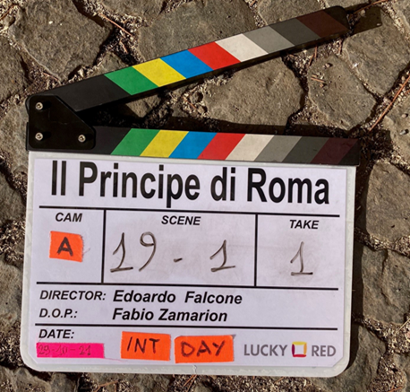 SONY MUSIC PUBLISHING alla Festa del Cinema di Roma 2022 come editore delle colonne sonore di alcuni tra i film e serie tv più attesi della prossima stagione