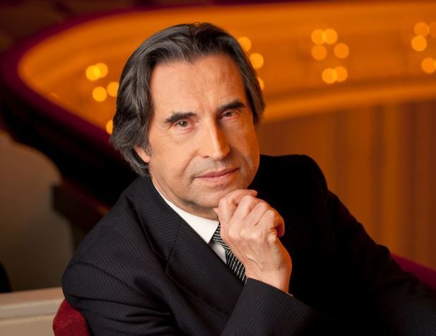 RICCARDO MUTI - MESSA DA REQUIEM di GIUSEPPE VERDI dal 2 al 15 DICEMBRE al Teatro Alighieri di Ravenna  