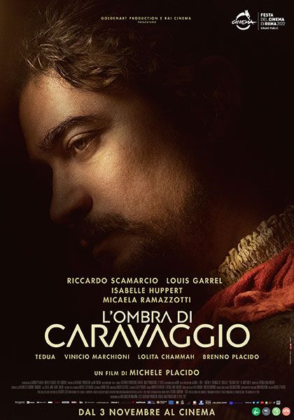 EDIZIONI CURCI è presente alla Festa del Cinema di Roma con L’Ombra di Caravaggio e ad Alice Nella Città con Piano Piano in qualità di editore delle rispettive colonne sonore