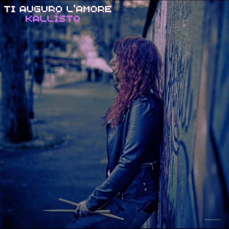 KALLÍSTO - “TI AUGURO L’AMORE” ARCOBALENO DI EMOZIONI