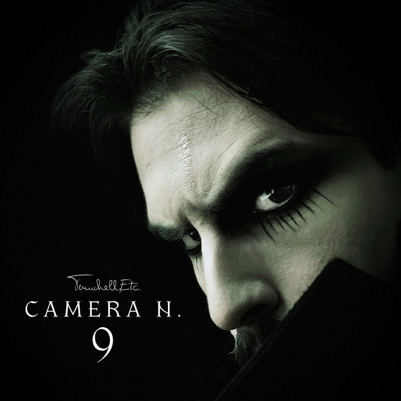 TRUNCHELL ETC. - “CAMERA N9” ALLA SCOPERTA DELL’ANIMA