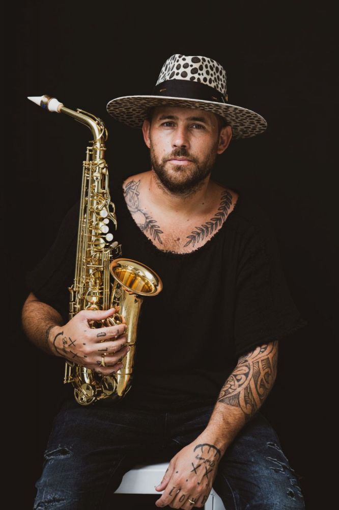 Il sassofonista JIMMY SAX tra i protagonisti del CONCERTO DI NATALE PER LA PACE il 17 dicembre all’Auditorium della Conciliazione