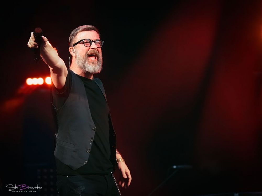 MARCO MASINI: dopo il successo della prima parte del tour, da marzo nuove date live di T’INNAMORERAI DI NOI OLTRE 30 ANNI INSIEME