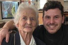 LUIGINA - NONNA DA PIÙ DI UN MILIONE DI FOLLOWER