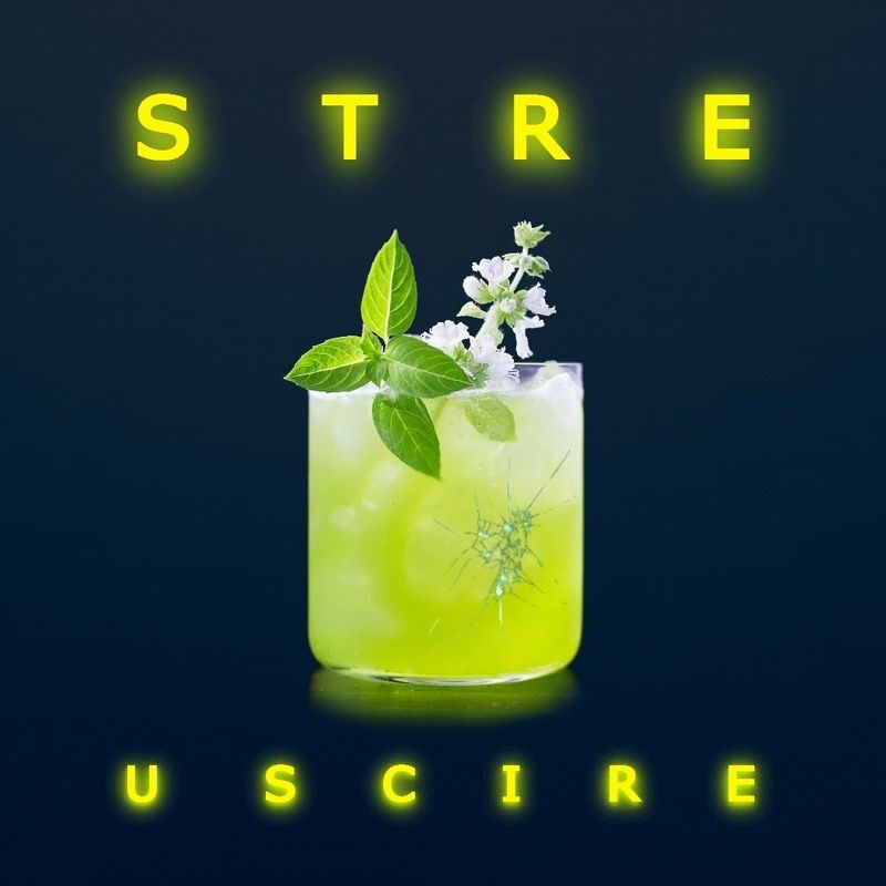 STRE - “USCIRE” DA UNA STORIA D’AMORE