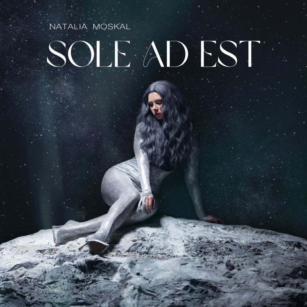 È attivo il pre-save di "SOLE AD EST", il nuovo brano della cantautrice polacca NATALIA MOSKAL