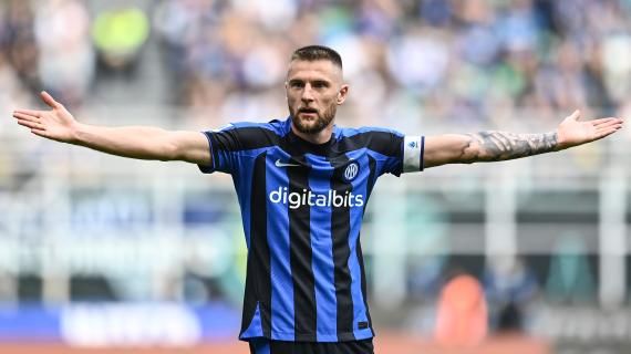 JUVENTUS A -15: IL NAPOLI VOLA, IL MILAN A PICCO