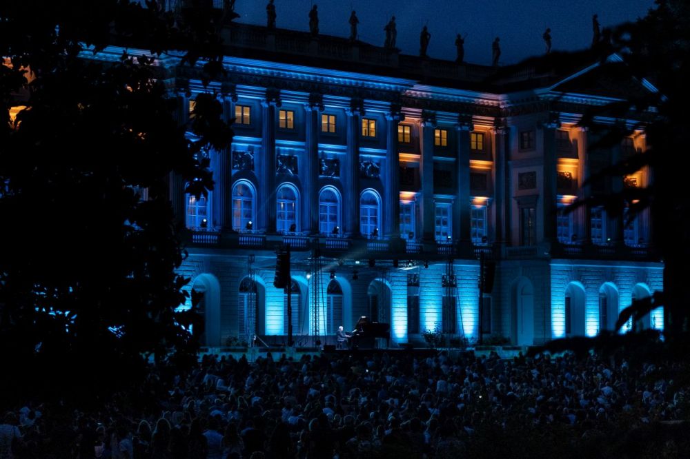 Il 19, 20 e 21 maggio torna PIANO CITY MILANO, una 12°edizione ricca di sorprese