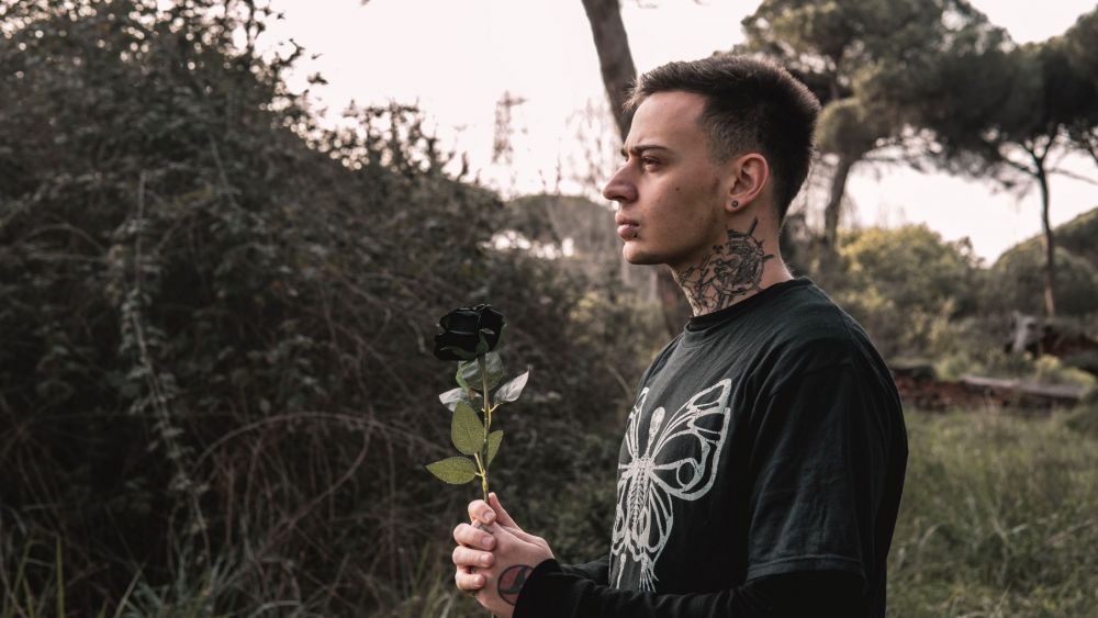 AKES - “REVENGE” RIVALSA PER SE STESSO