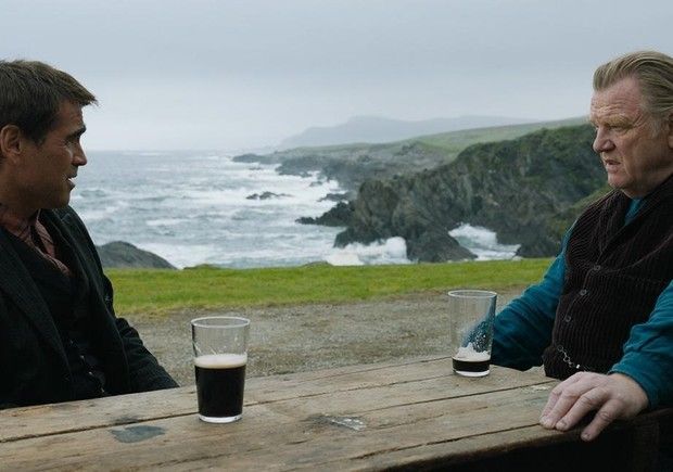 “GLI SPIRITI DELL’ISOLA” - ABISSI INSONDABILI D’IRLANDA