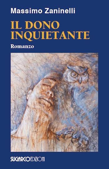MASSIMO ZANINELLI E "IL DONO INQUIETANTE"