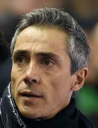 A VOLTE RITORNANO - PAULO SOUSA CHI È COSTUI?