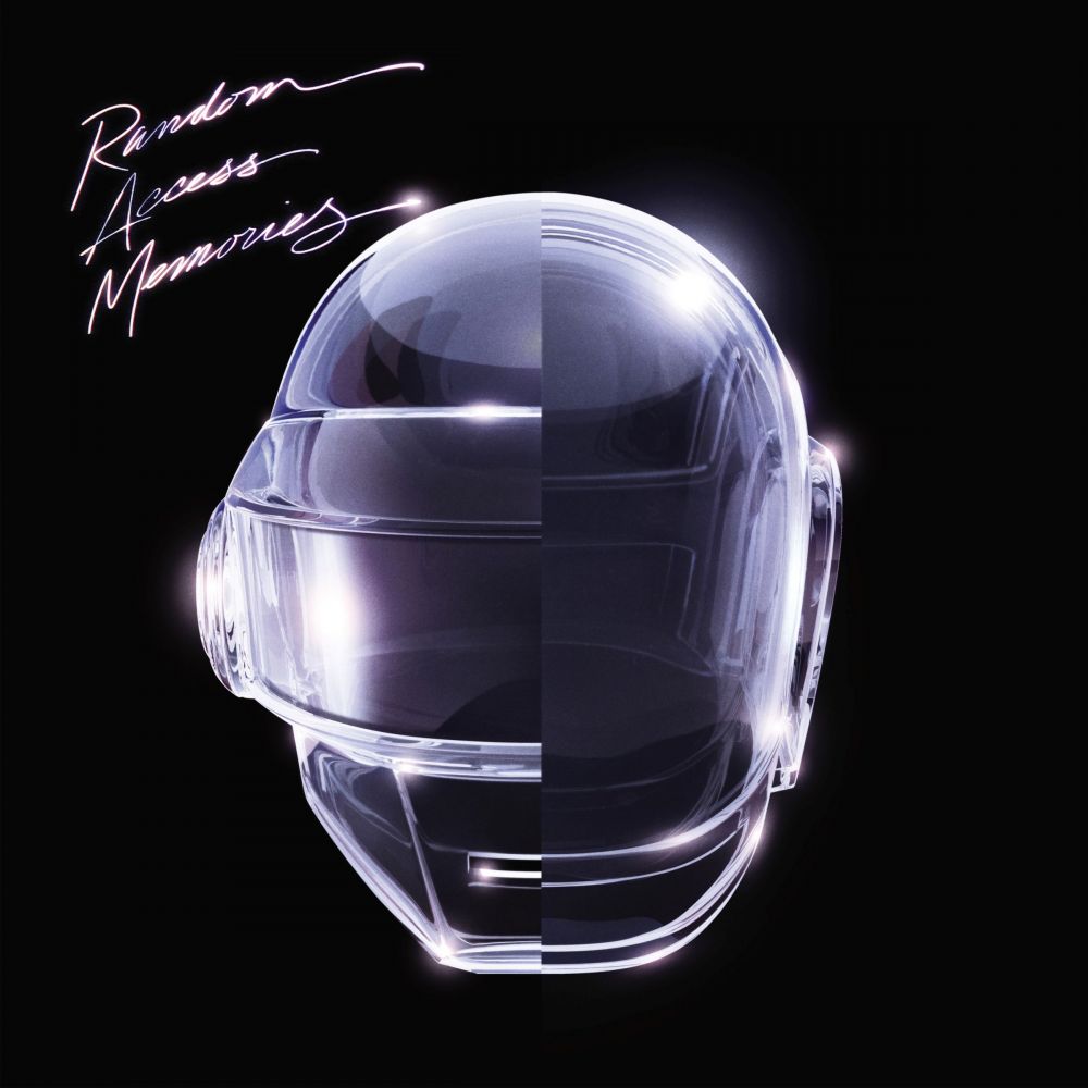 DAFT PUNK: per celebrare i 10 anni dalla sua pubblicazione, il 12 maggio esce “RANDOM ACCESS MEMORIES” (10TH ANNIVERSARY EDITION) con 35 MINUTI di MUSICA INEDITA, tra demo e outtake