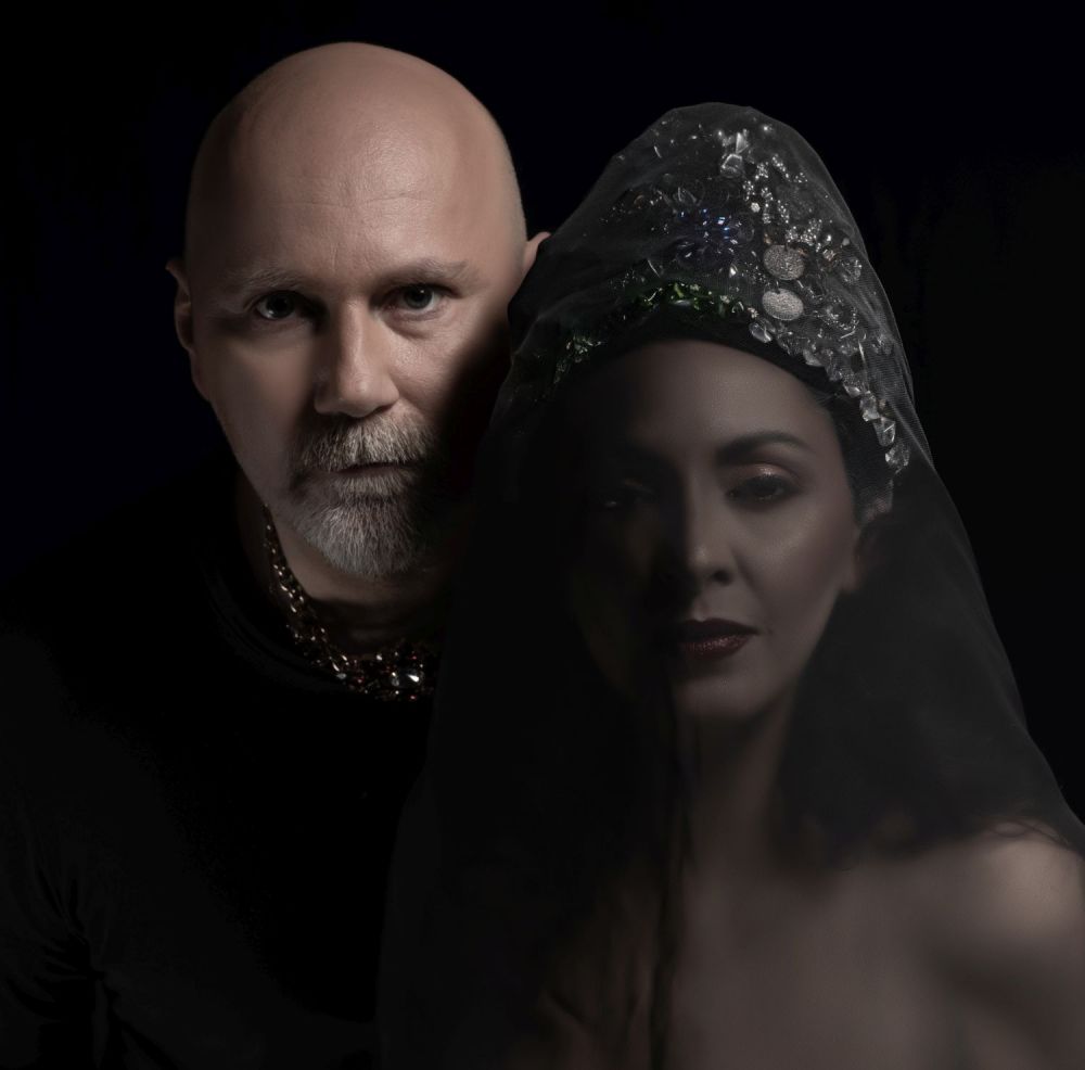 Il TESORO di SAN GENNARO: il 14 Aprile esce il nuovo album "AMORE e GUERRA".  Un disco unico che celebra Napoli e la sua storia tra tradizione e innovazione