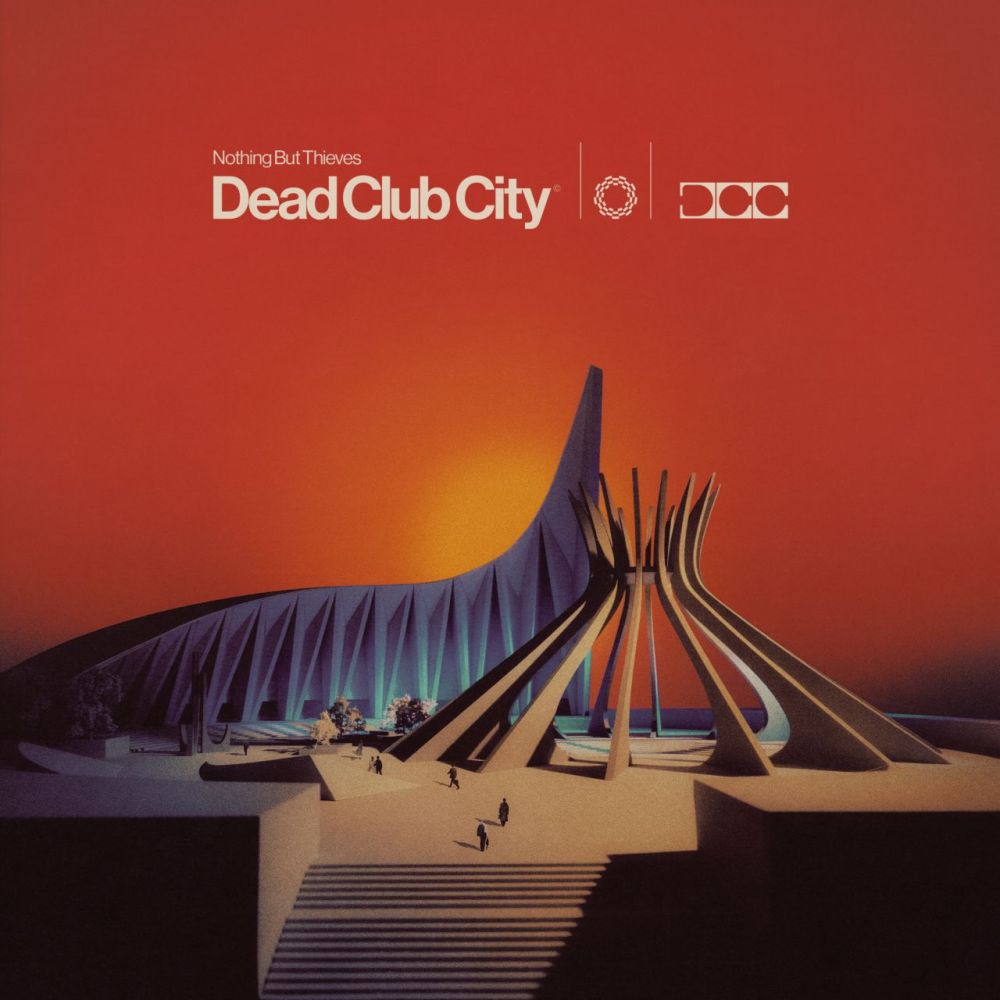 Torna l’acclamata rock band britannica NOTHING BUT THIEVES - In radio il nuovo singolo “WELCOME TO THE DCC”, anticipa l'album “DEAD CLUB CITY” 