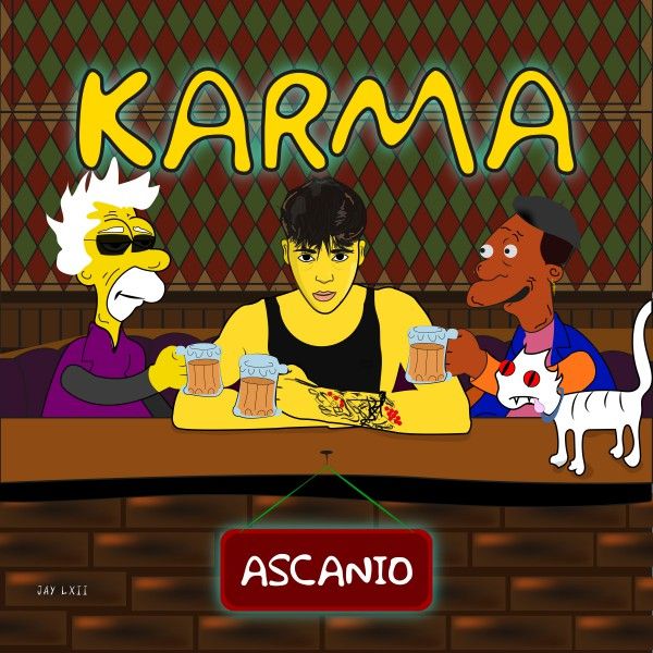 IL “KARMA” FANTASIOSO DI ASCANIO