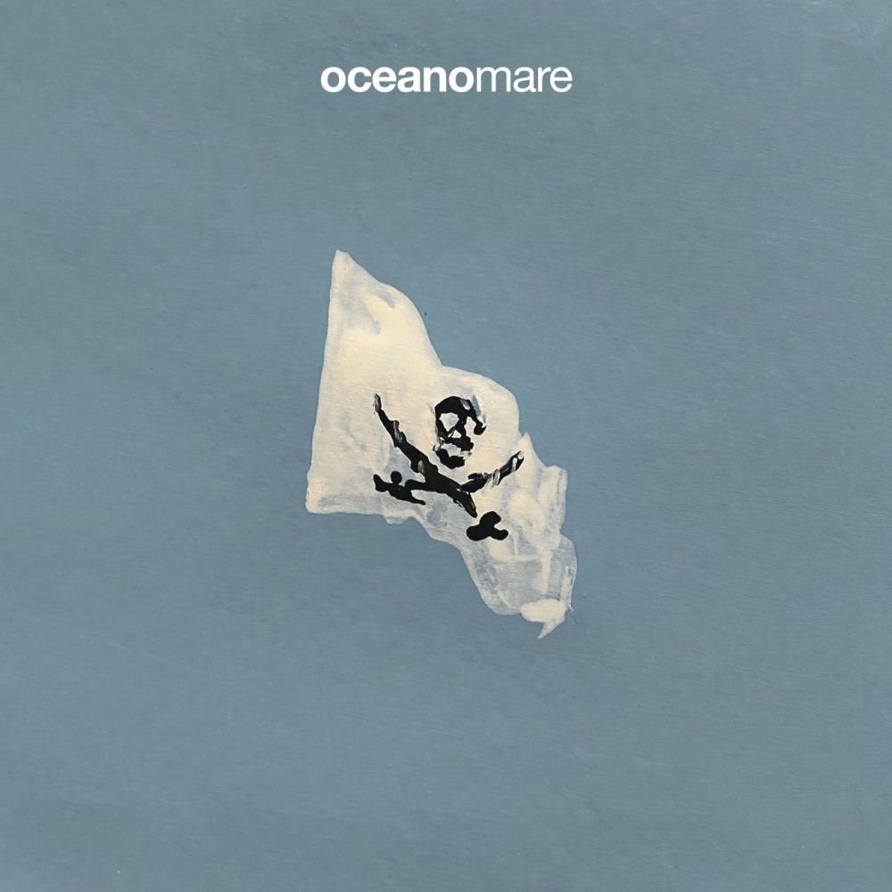 DANIELE COBIANCHI - "OCEANO MARE", il brano che anticipa il suo nuovo progetto discografico "CICLISTA AMATORIALE" in uscita il 5 maggio 