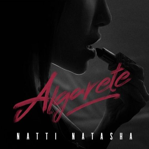 NATTI NATASHA - Online sul sito della superstar globale il videoclip di “ALGARETE”