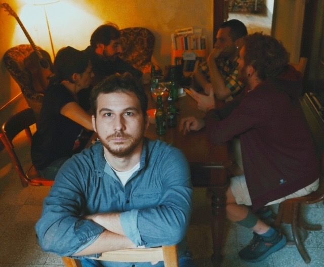 UGANDA - “APERITIVI LUNGHI” COME IL PROPRIO DESTINO