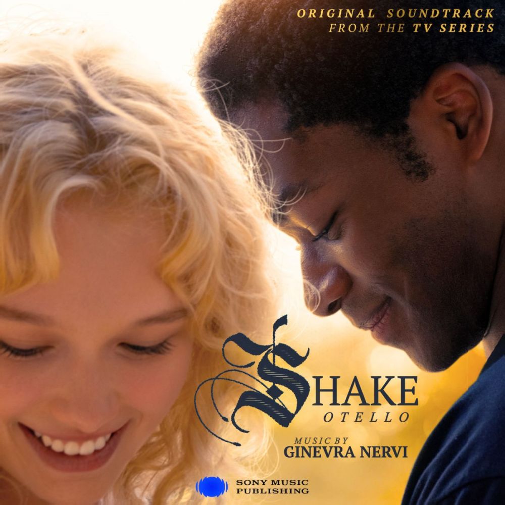 SONY MUSIC PUBLISHING è editore della colonna sonora della serie tv “SHAKE”, da oggi disponibile su RaiPlay