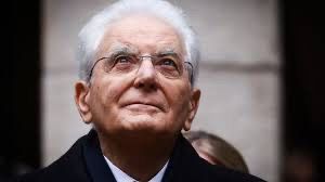 MATTARELLA PARLA DI FRATERNITÀ E DI NUOVO RINASCIMENTO EUROPEO