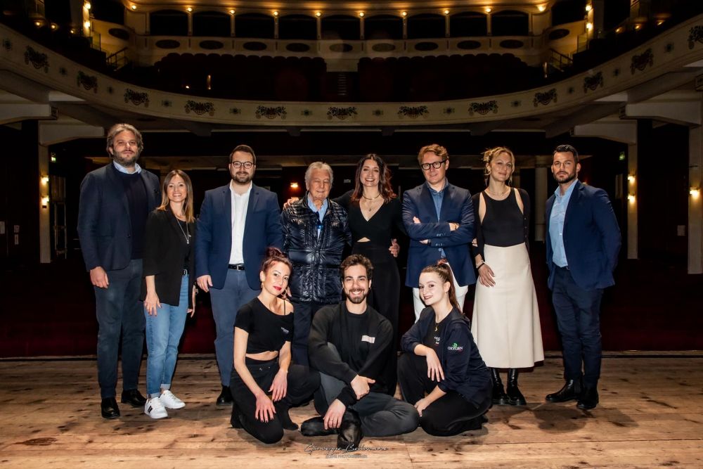 Sicilia Classica Festival 2023 - ECCO IL CAST
