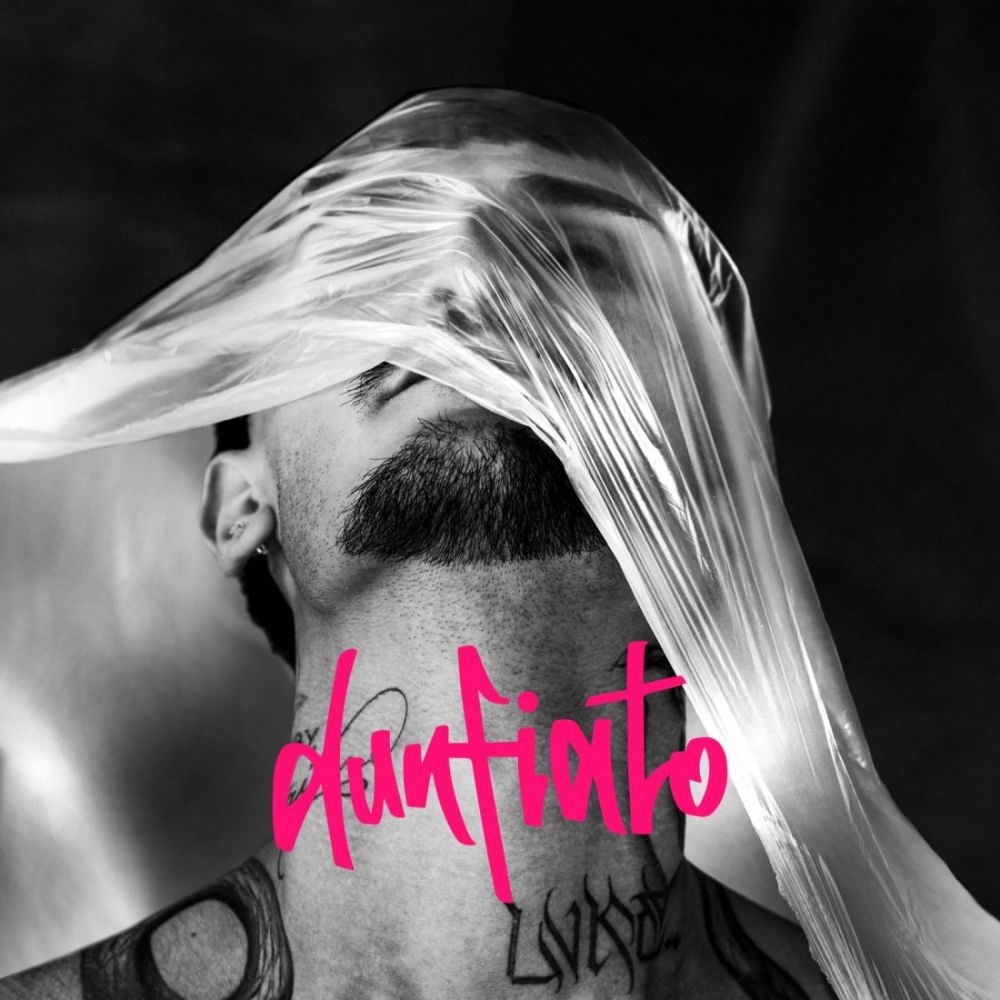 È online il video di "NON PASSA L'ARIA", il brano del rapper romano UZI LVKE