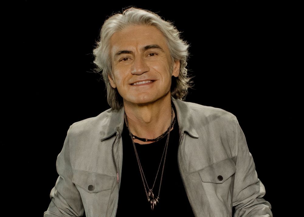 LIGABUE - CONCERTI E NUOVO ALBUM