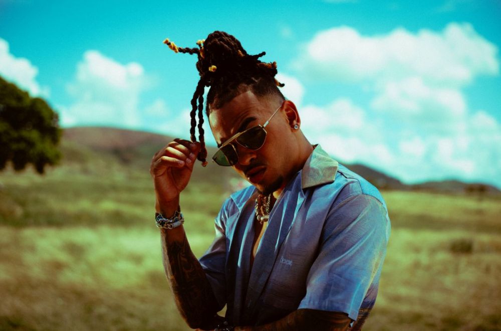 È uscito oggi “AFRO”, il nuovo EP della pluripremiata superstar latina OZUNA. Da oggi online il video del singolo “TUCU” ft. AMARION