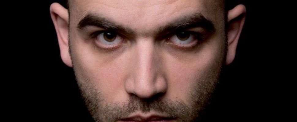 ROBERTO SAVIANO: TRA GUERRA E PACE