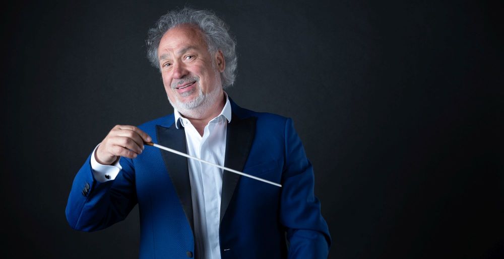 l via la 1ª edizione del SALIERI EXTRA, un'iniziativa ideata dal MAESTRO DIEGO BASSO. Tre appuntamenti che vedranno protagonista la città di Legnago (Verona)