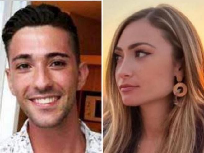ENNESIMO FEMMINICIDIO - TROVATO IL CORPO DI GIULIA TRAMONTANO