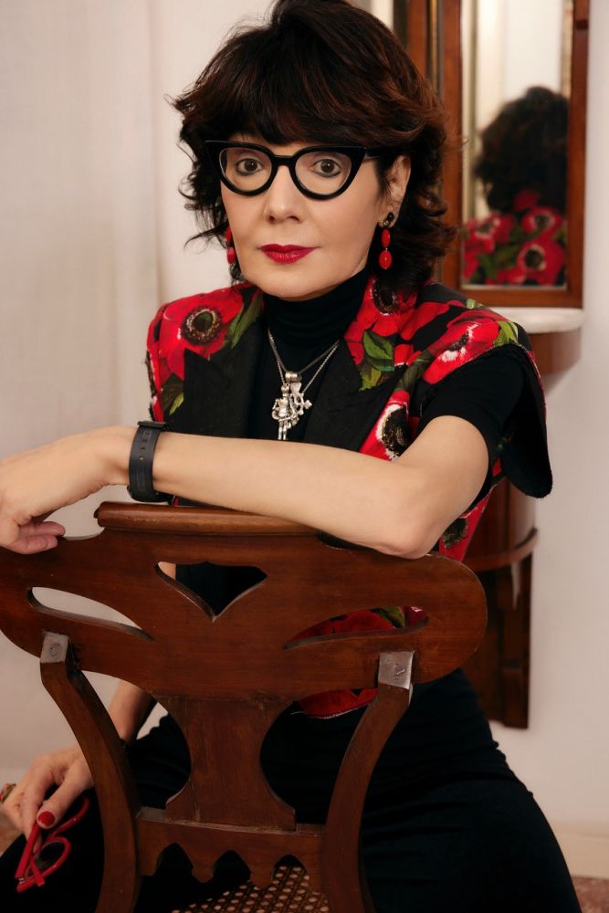 LA MILANESIANA 2023 questa sera torna al Teatro Studio Melato di Milano con il dialogo tra MARIA RESSA e MAURIZIO MOLINARI e il concerto di GILE BAE