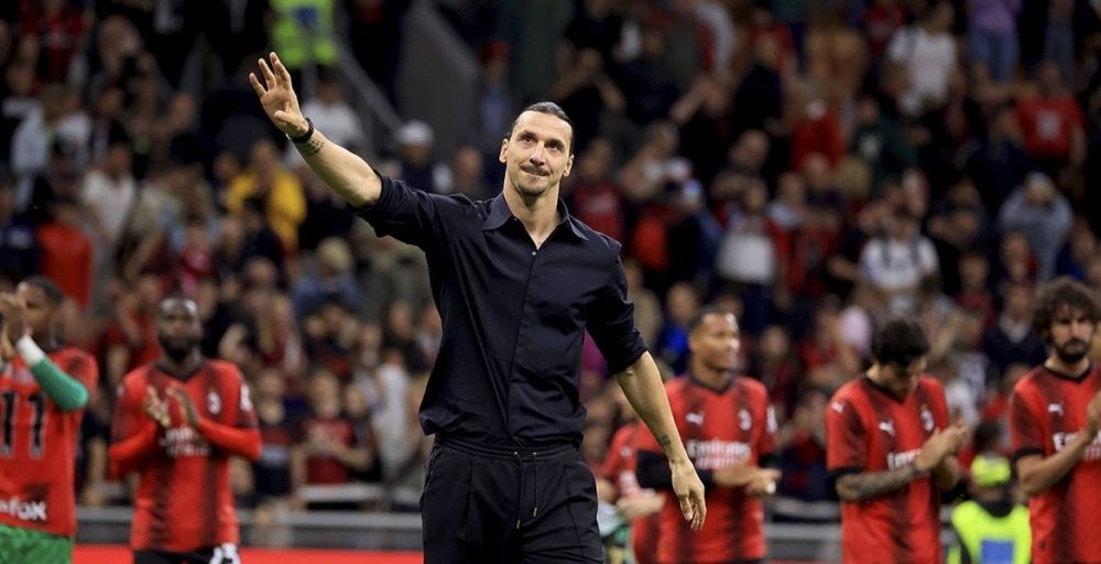 Ibrahimovic, l'addio al calcio e la nuova vita   