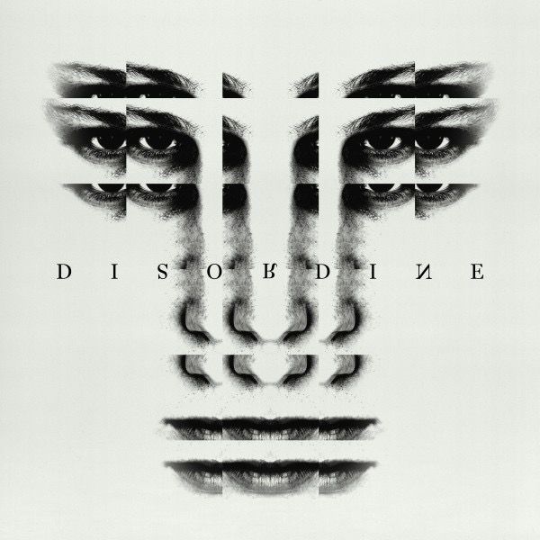SHREDDER - "DISORDINE" ANIMA D’ARTISTA