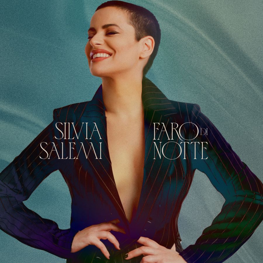 SILVIA SALEMI torna sulle scene con "FARO DI NOTTE”, il nuovo brano in radio e in digitale da venerdì 14 luglio