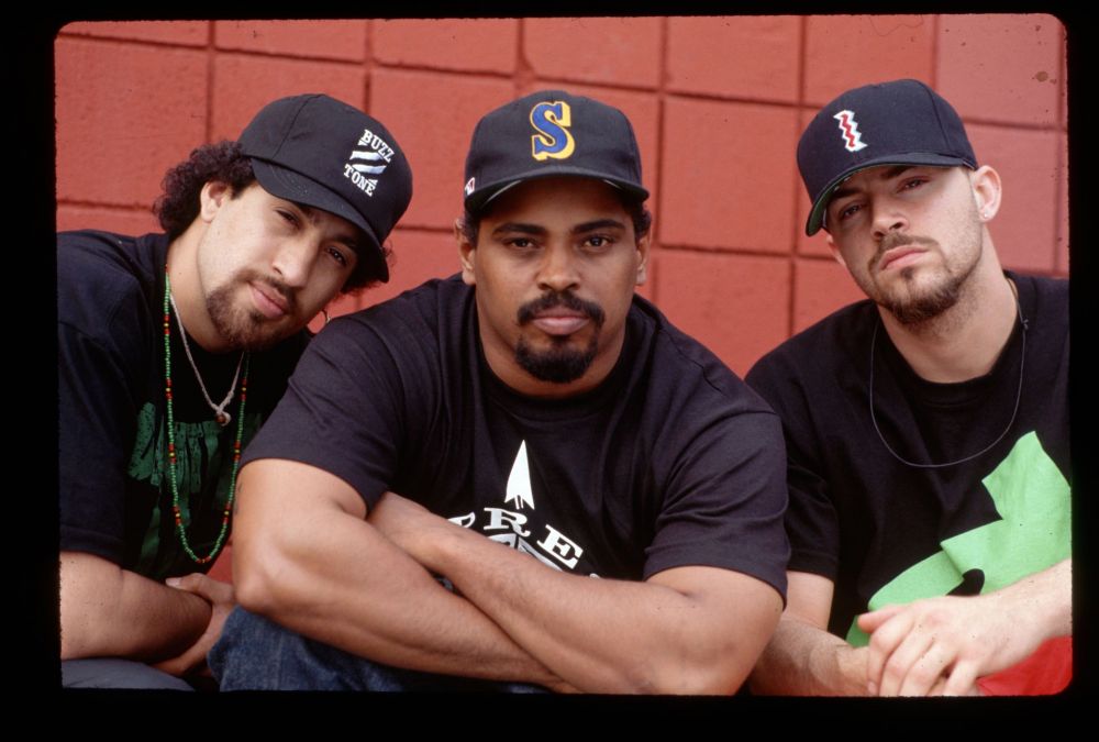 CYPRESS HILL: il 20 luglio esce la riedizione del loro secondo album “Black Sunday Expanded 30TH Anniversary Edition” 