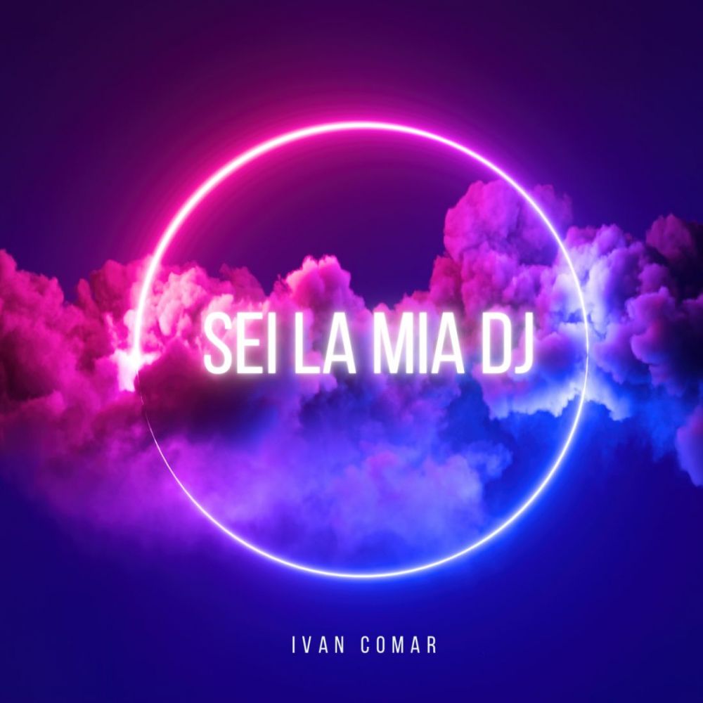 Da oggi online il video di "SEI LA MIA DJ", l'ultimo brano del cantautore friulano IVAN COMAR