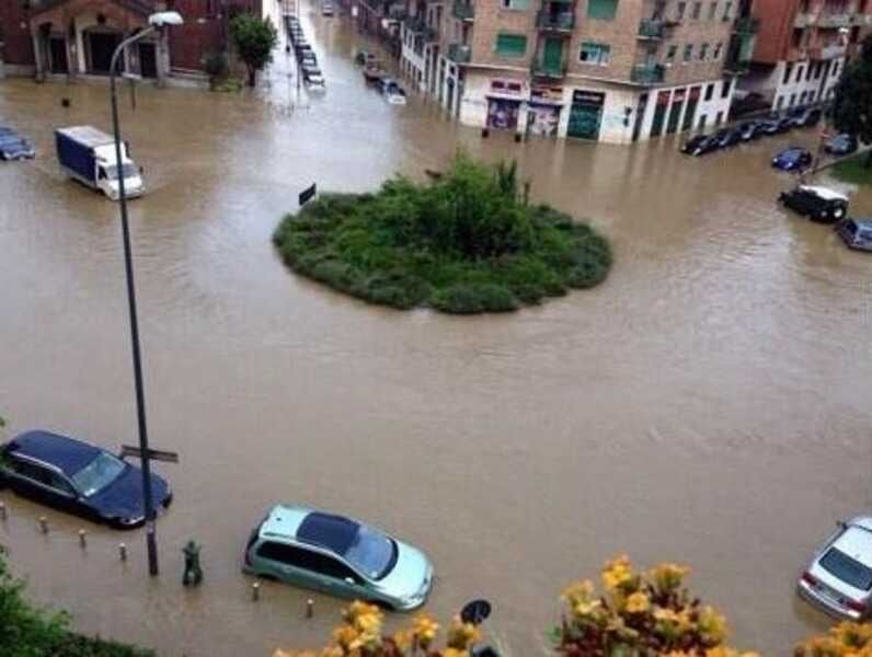 STATO DI EMERGENZA IN LOMBARDIA. PAURA A MILANO