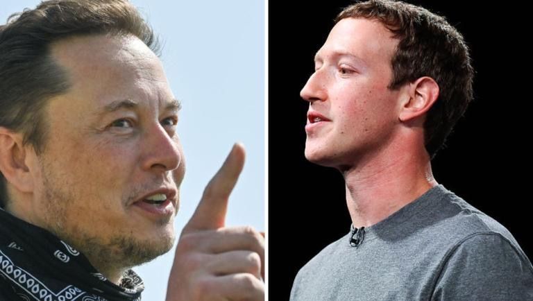 MUSK CONTRO ZUCKERBERG: SFIDA REALE O FAKE NEWS