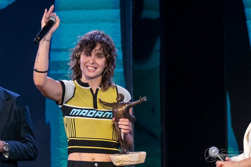 “MERAVIGLIOSO MODUGNO SHOW 2023 “FELICE DI STARE QUAGGIU’. CON TE”