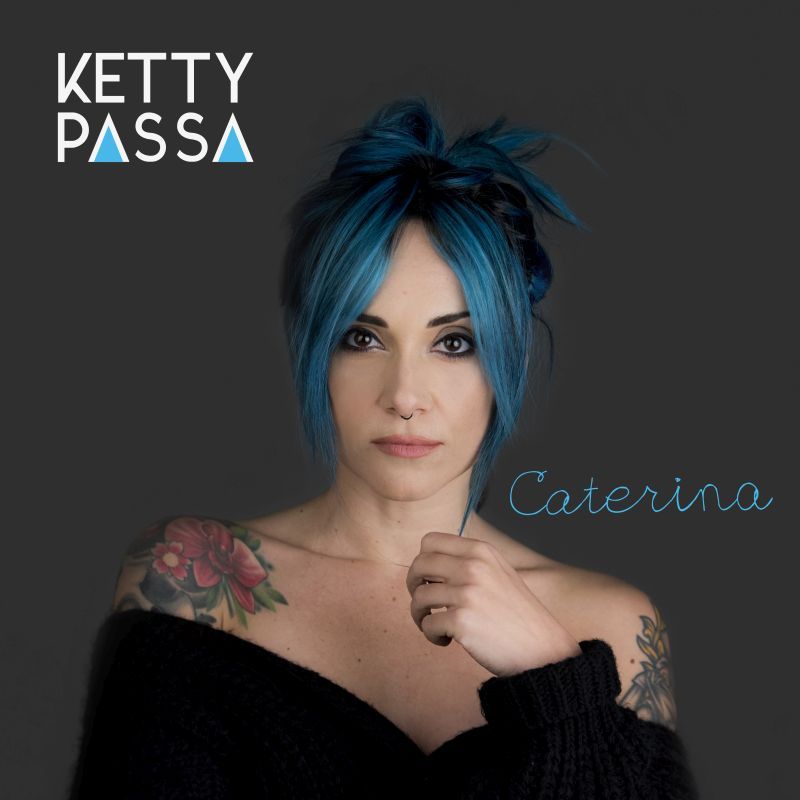 KETTY PASSA "SOGNA" CON "CATERINA"