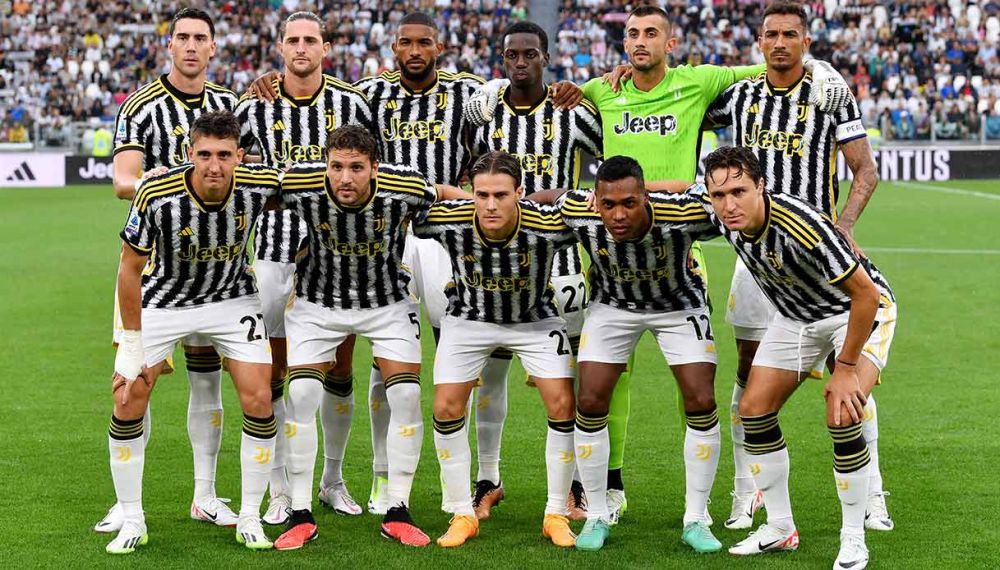 SERIE A: BIG MATCH ATALANTA-JUVENTUS