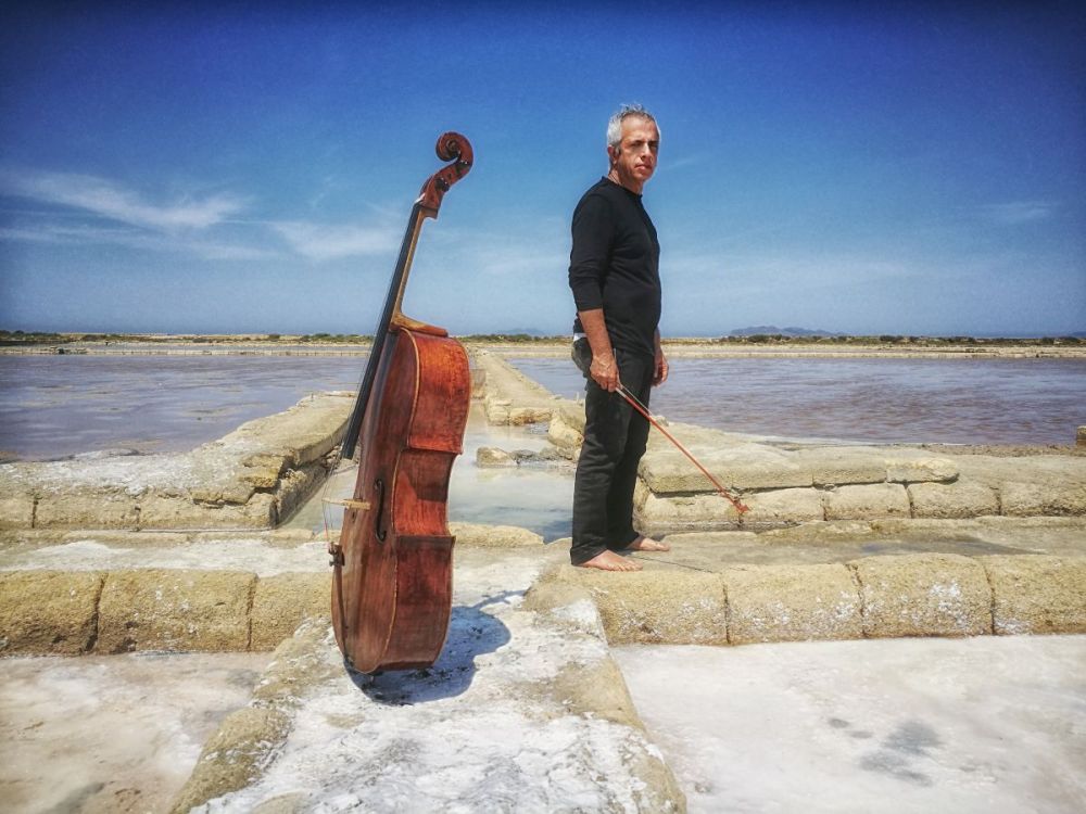 GIOVANNI SOLLIMA firma la colonna sonora originale di "CENTO DOMENICHE", il nuovo film di e con Antonio Albanese